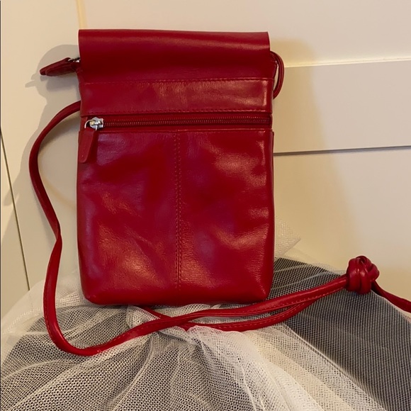 NWOT ili New York crossbody bag - Picture 6 of 7